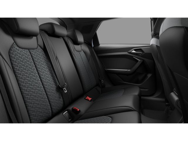 Audi A1 Sportback S line 30 TFSI - Samsaru's Car Outlet