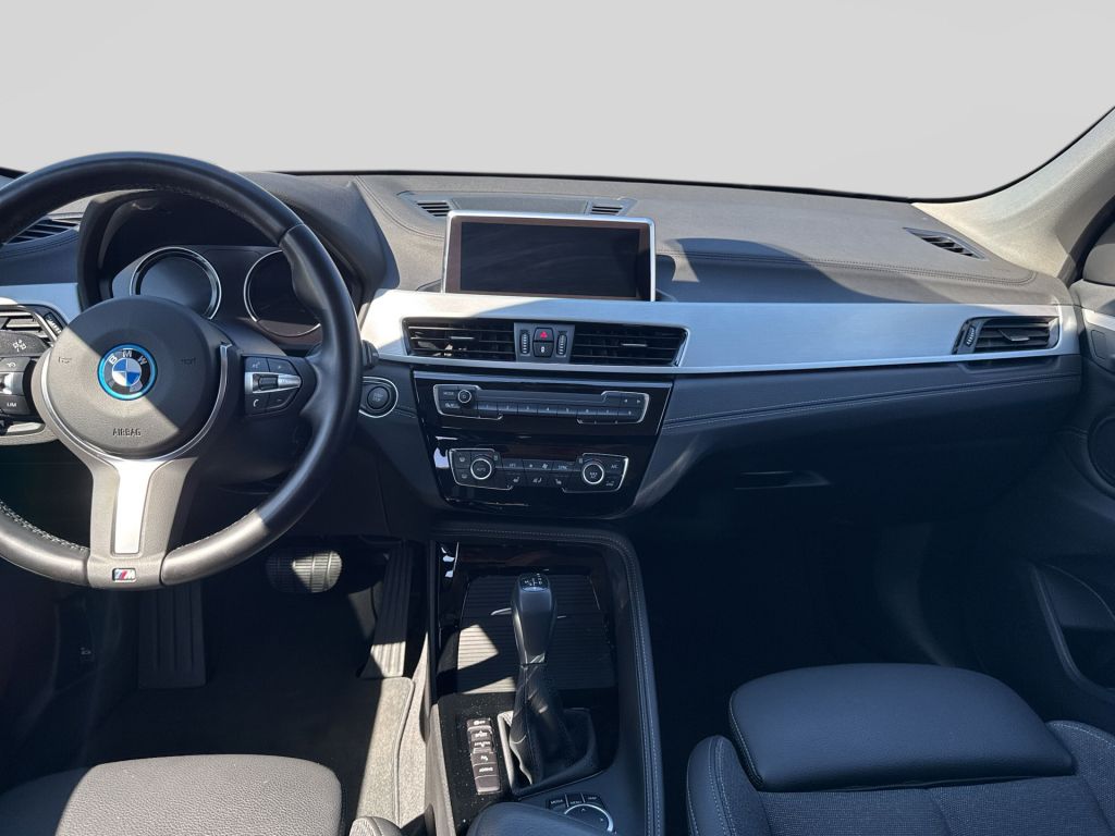 BMW X1 xDrive25e Sport Line - Samsaru's Car Outlet