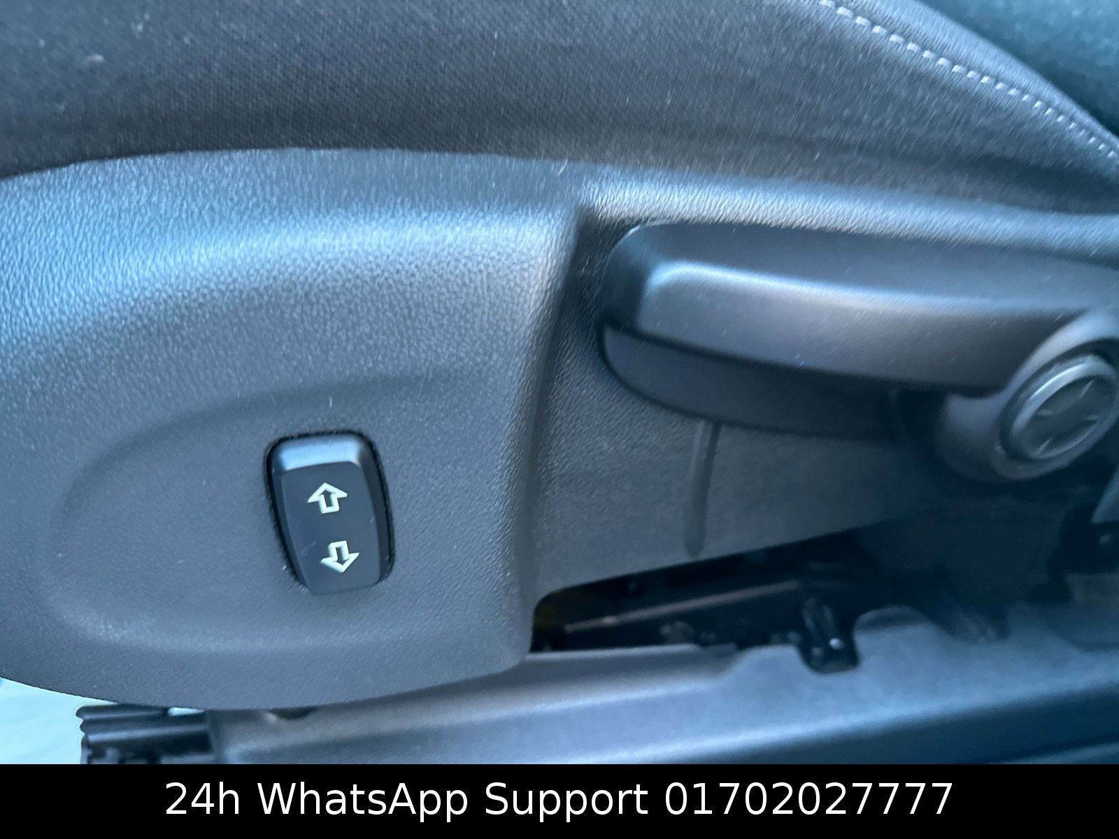 Opel Crossland Elegance - Samsaru's Car Outlet
