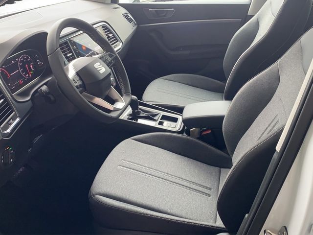 Seat Ateca 1.5 TSI ACT DSG Style Edition