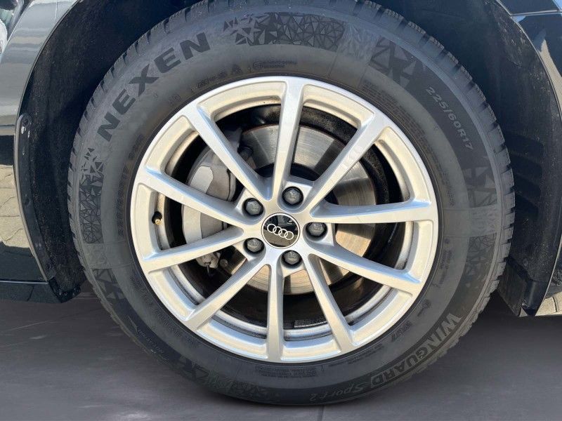 Audi A6 Avant 35 TDI S tronic advanced - Samsaru's Car Outlet