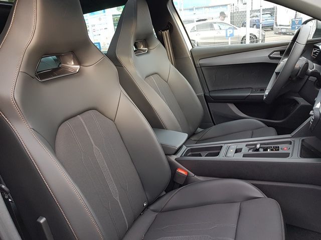 Cupra Leon Sportstourer 1.5 eTSI DSG - Samsaru's Car Outlet