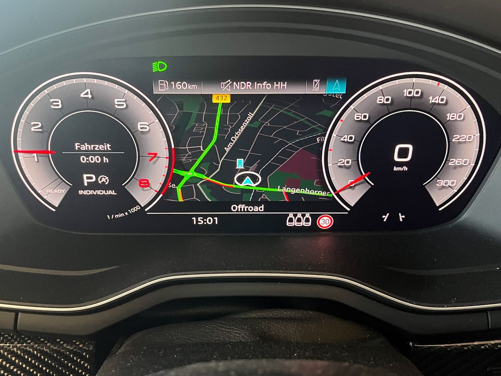 Audi A5 Sportback 45 TFSI quattro S line B&O HeadUp