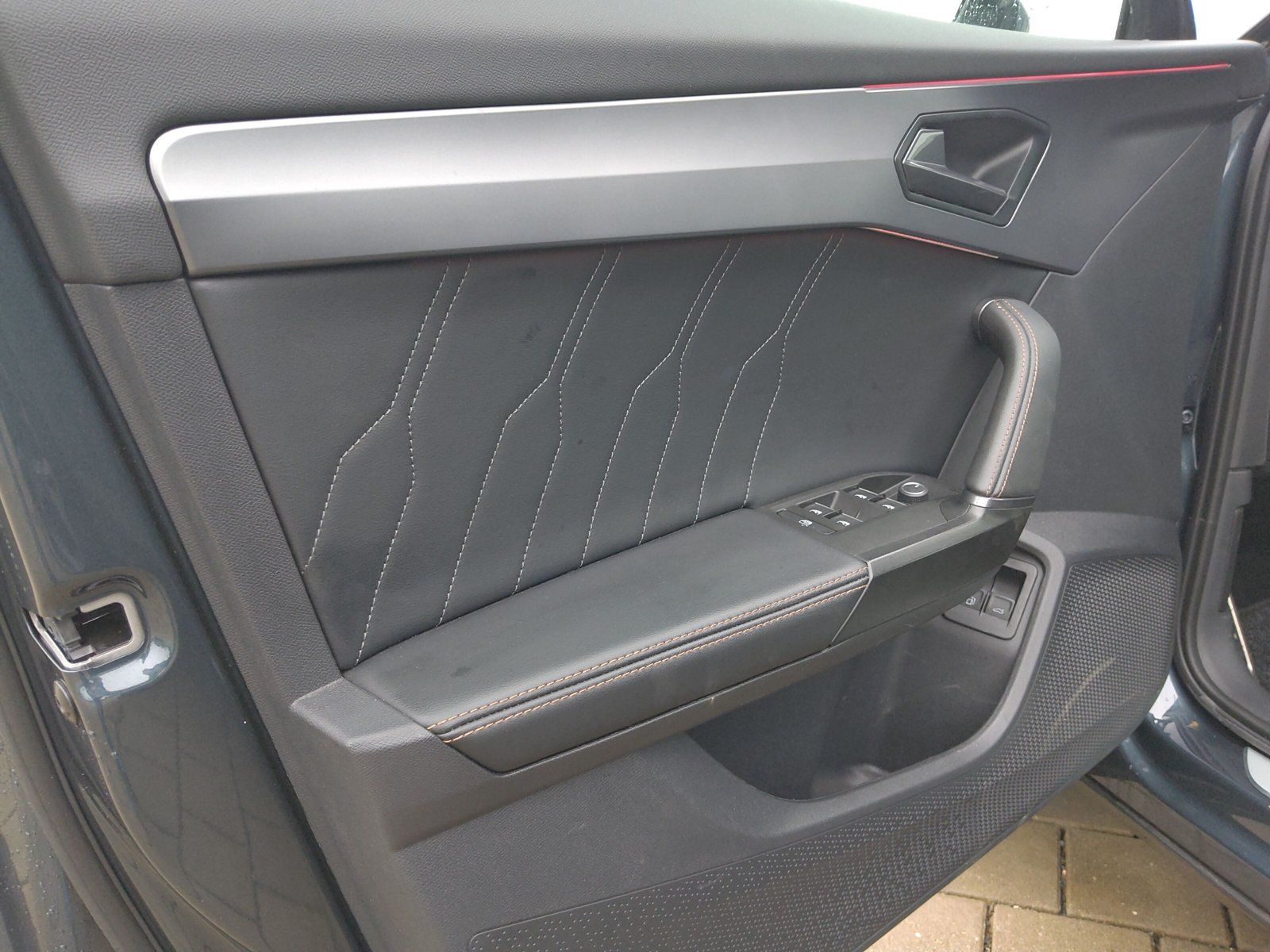 Cupra Formentor VZ 1.4 e-Hybrid Pano AHK 360° Memory A