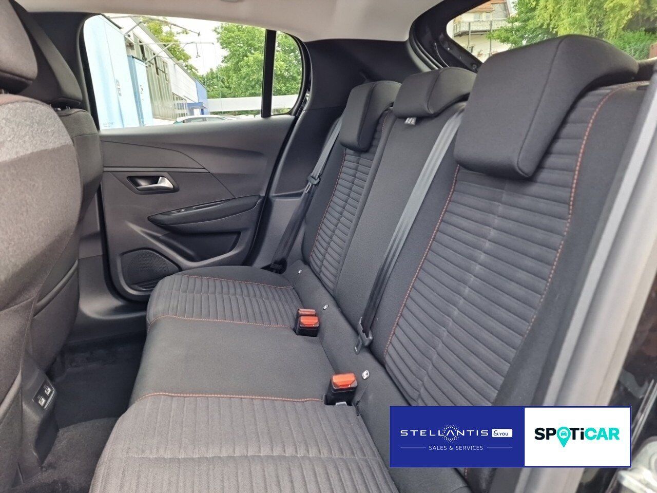 Peugeot 208 Elektro Active Pack 136 - Samsaru's Car Outlet