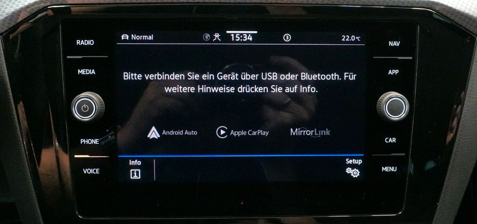 Volkswagen Passat Variant Alltrack 4Motion 2.0 TDI*MATRIX*