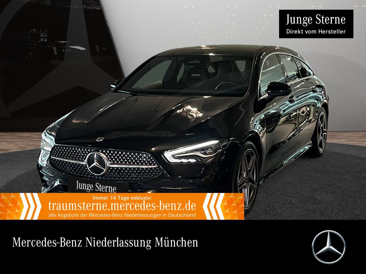 Mercedes-Benz CLA 250 4M AMG Premium - Samsaru's Car Outlet