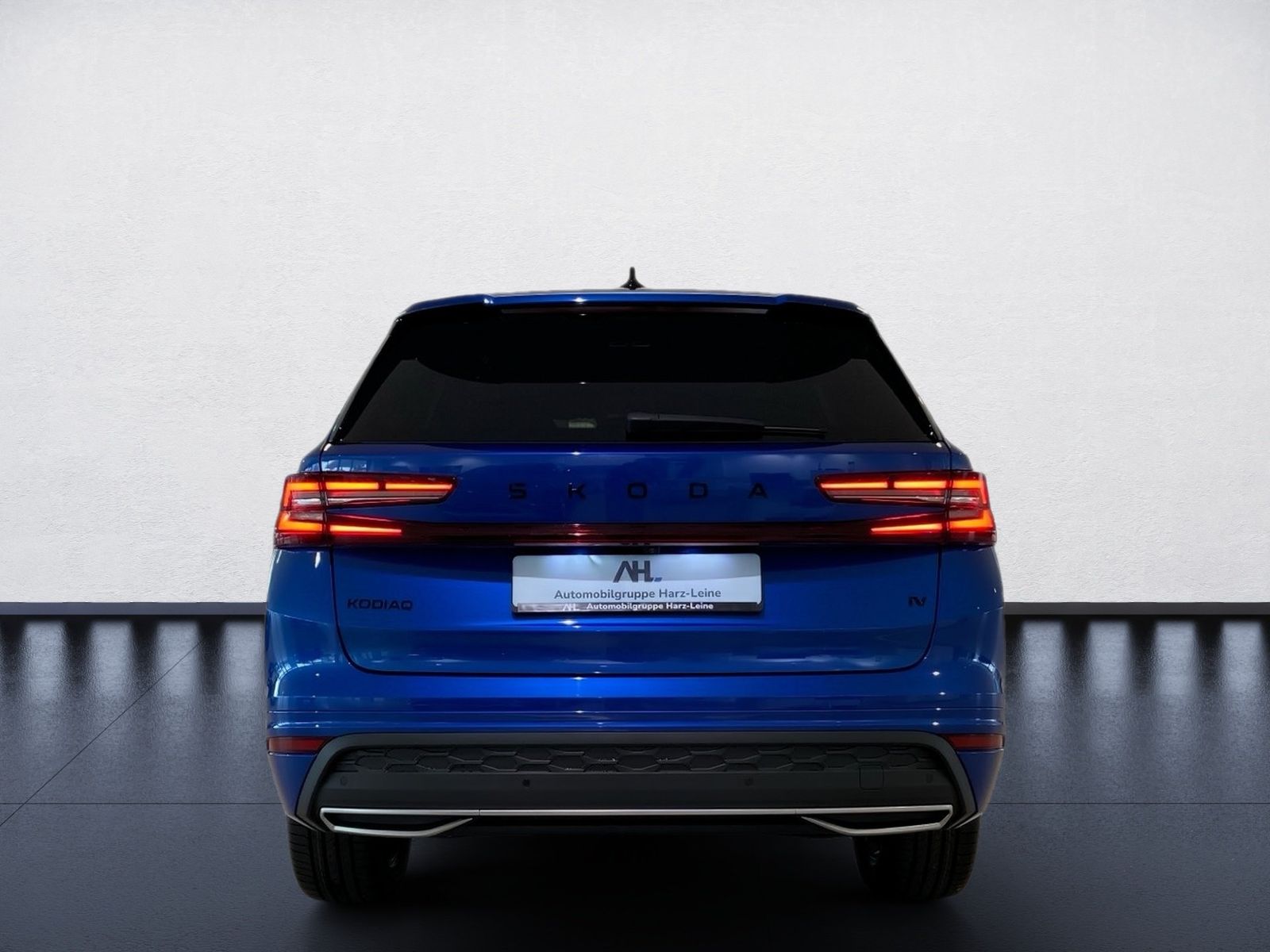 Skoda Kodiaq Sportline 1.5 TSI iV *ab sofort*