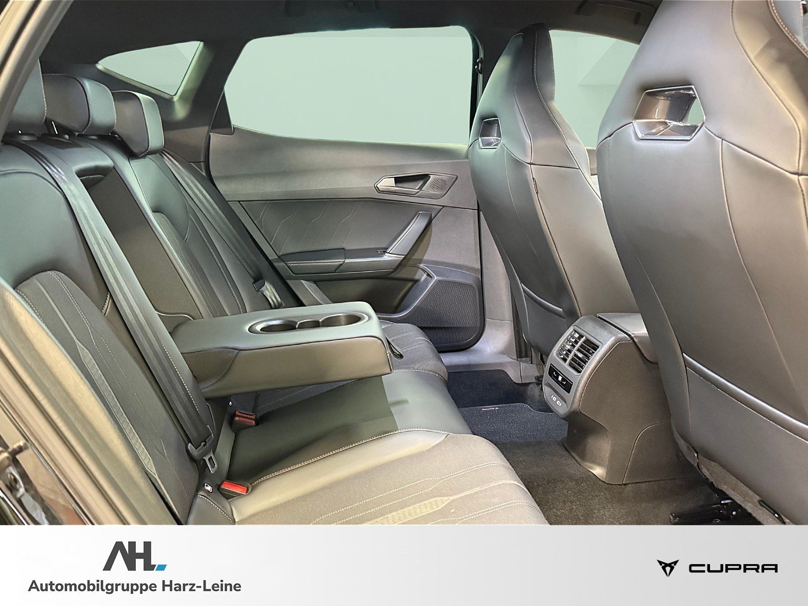 Cupra Formentor VZ 2.0 TSI 4Drive DSG LED Navi ACC AHK