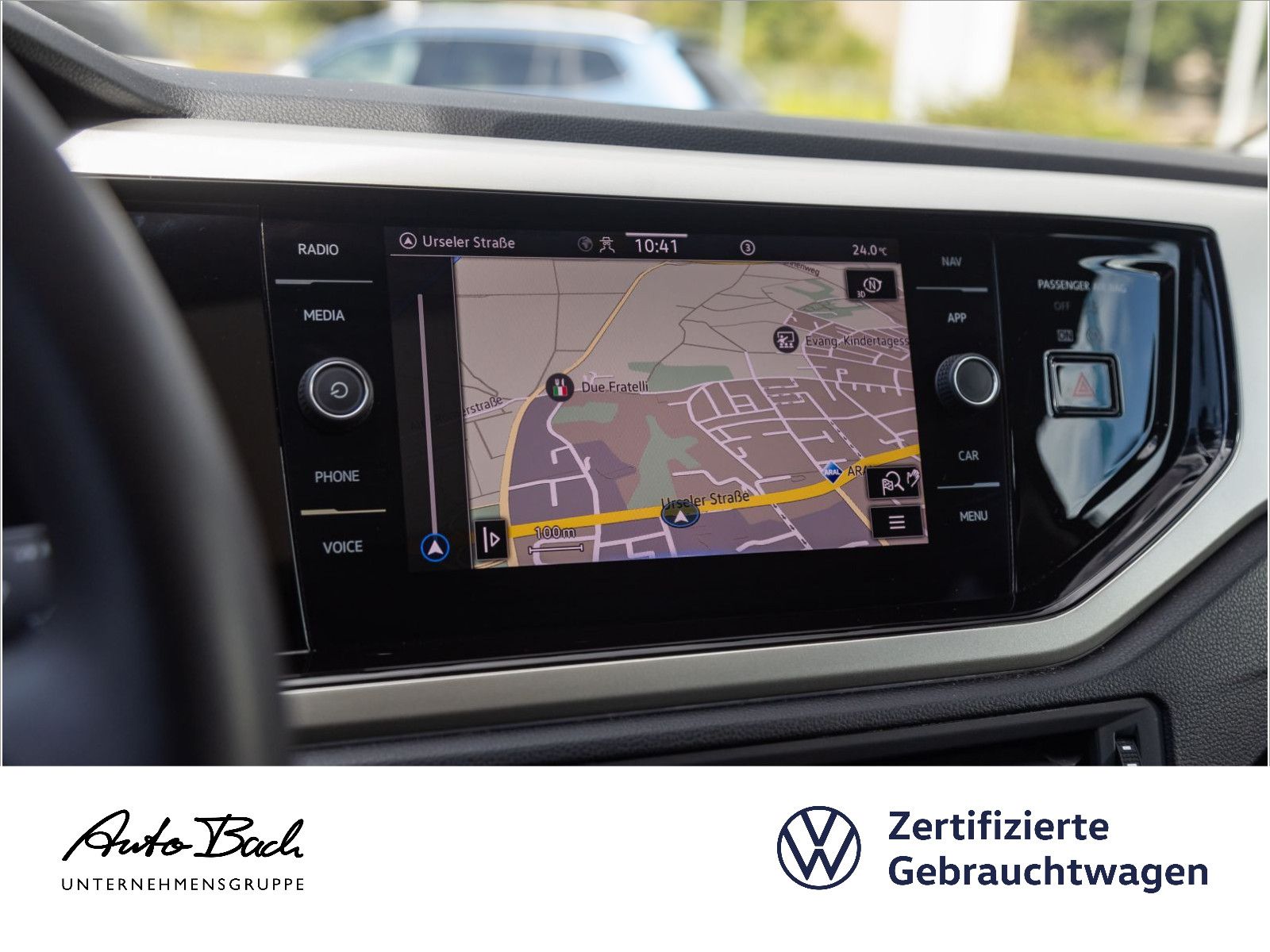 Volkswagen Taigo 1.0 TSI MOVE - Samsaru's Car Outlet