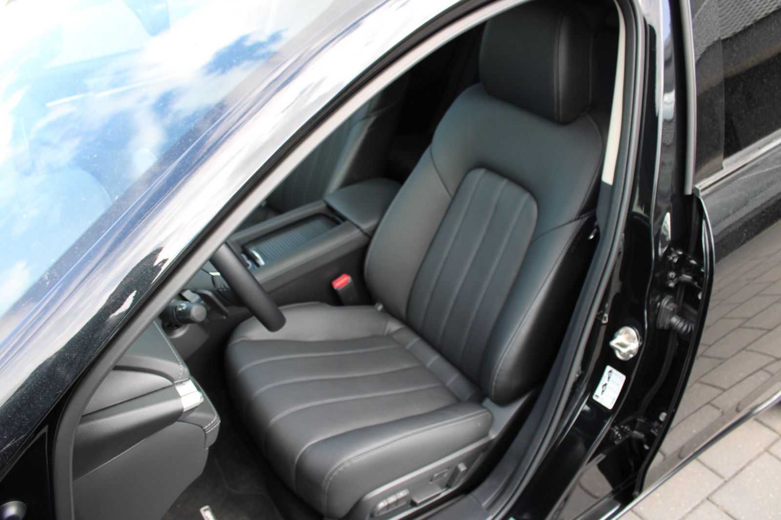 Mazda 6 Kombi Exclusive*LEDER*360*HUD*BOSE*MATRIX-LED