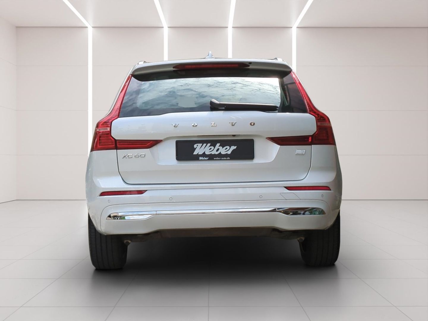 Volvo XC60 T6 Recharge Inscription *HUD*SH*ACC*Harman*