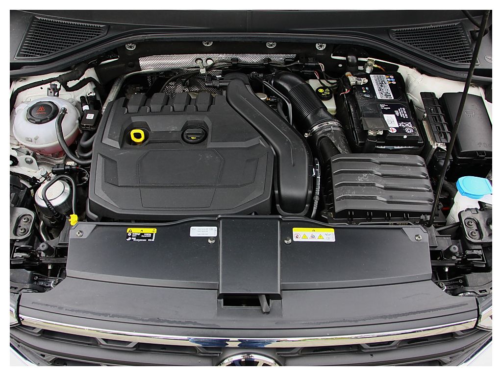 Volkswagen T-ROC Life DSG - Samsaru's Car Outlet