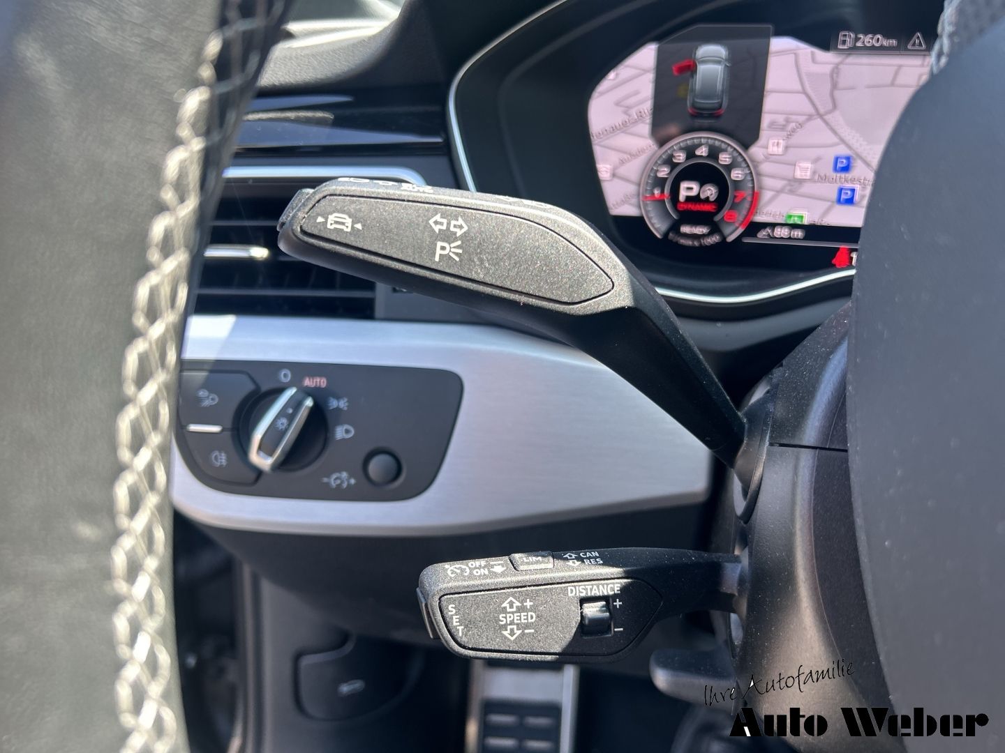 Audi A4 Avant 45TFSI S-Line Quattro - Samsaru's Car Outlet