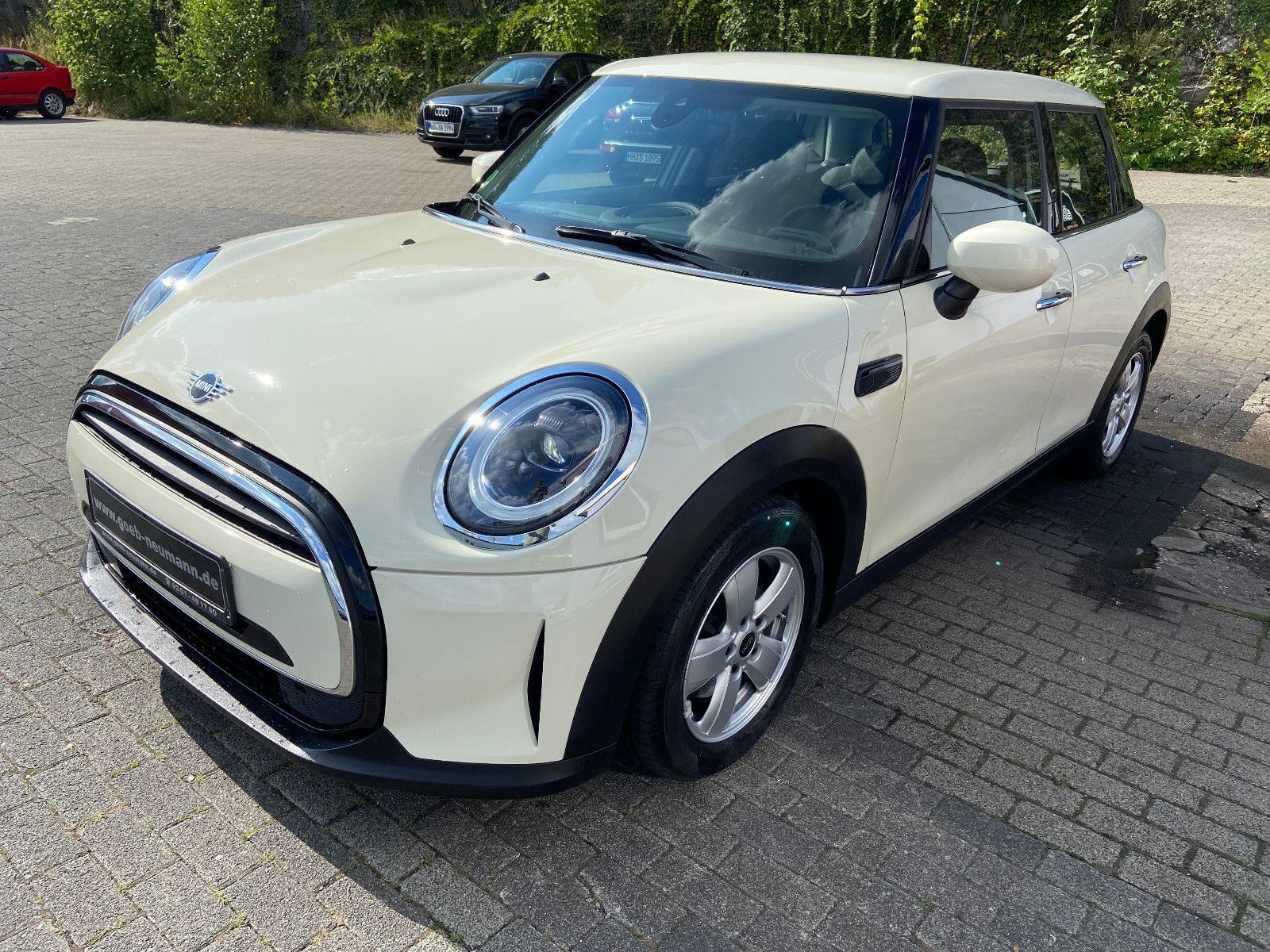 MINI One Classic - Samsaru's Car Outlet