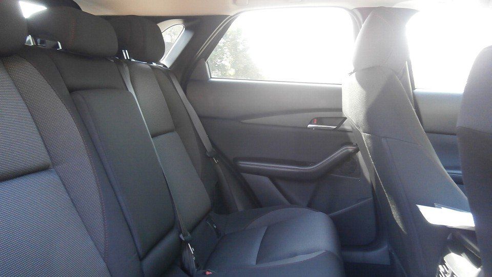 Mazda CX-30 SKYACTIV-G 2.0 150PS M Hybrid 6AT HOMURA P