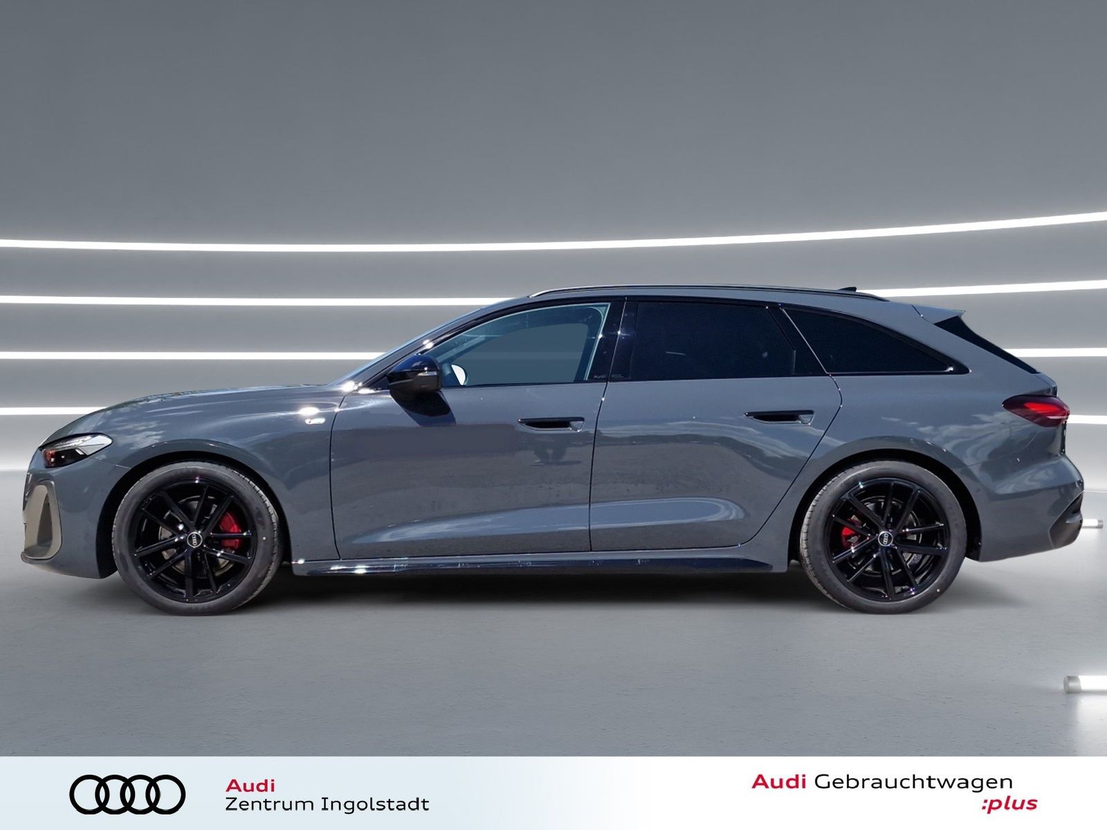 Audi A5 Avant TFSI qu 2x S line MATRIX AHK HuD B&O 19