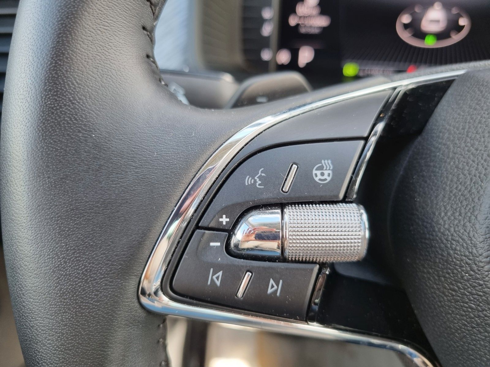 Skoda Kodiaq Style 2.0 TDI DSG - Samsaru's Car Outlet