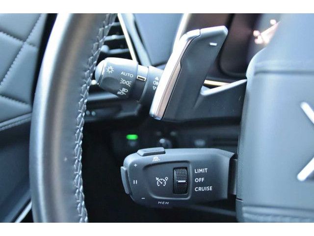 DS Automobiles DS 7 BlueHDI 130 Aut. RIVOLI LEDER Panoramadach