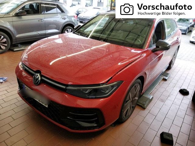 Volkswagen Passat "Signature" 2.0 TDI 4Motion DSG *Leder*