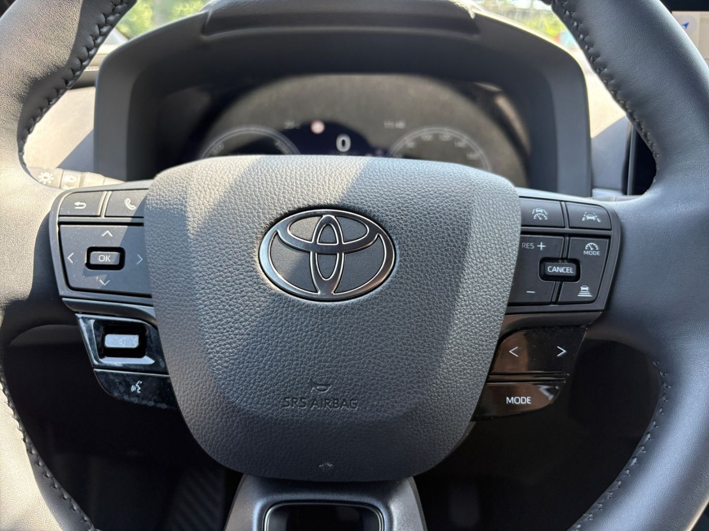 Toyota C-HR 2.0 Plug-In Hybrid Teamplayer *LED*SHZ*CAM*