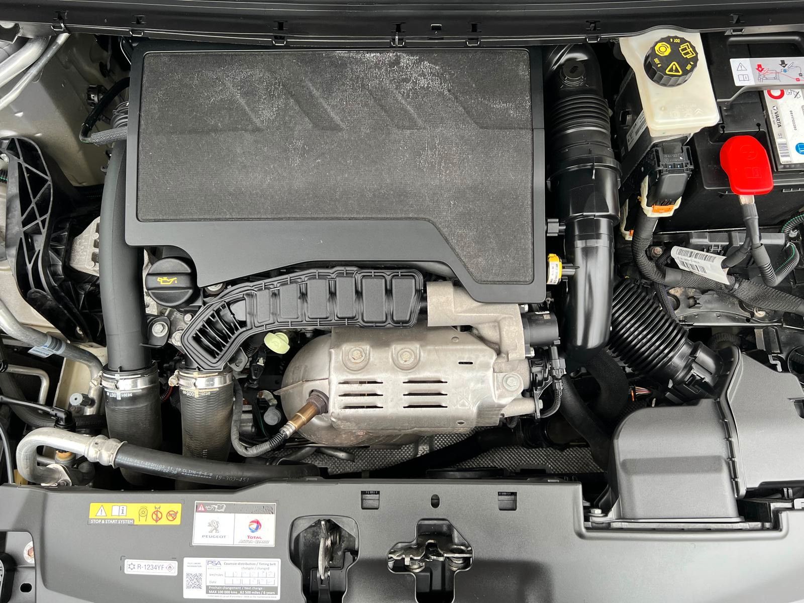 Peugeot 308 SW Active - Samsaru's Car Outlet
