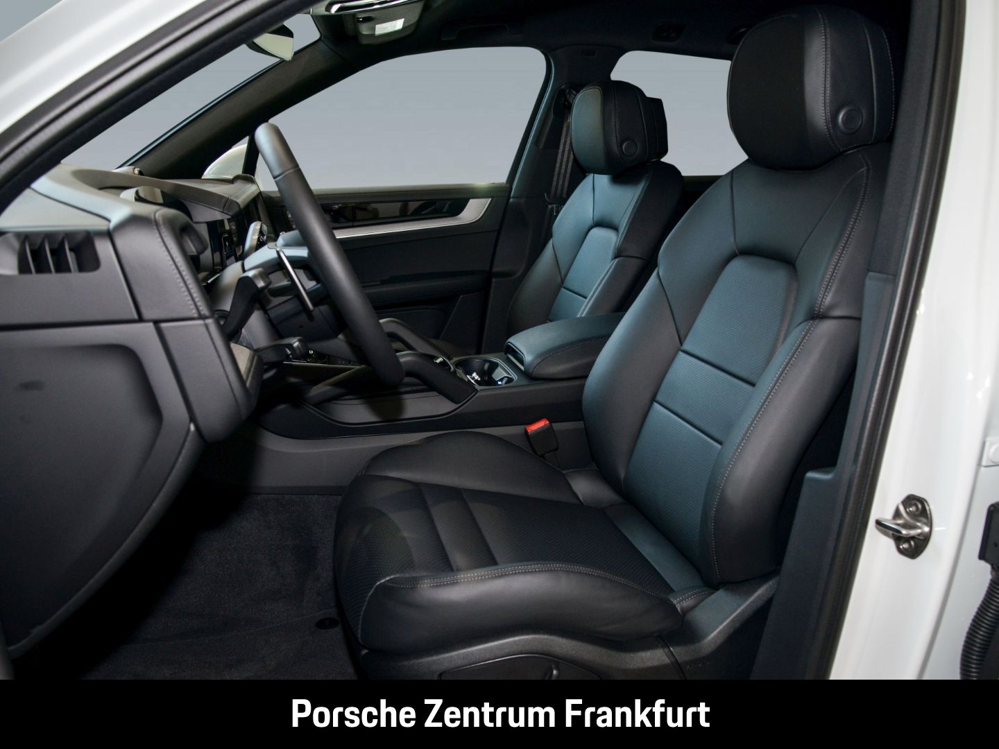 Porsche Cayenne E-Hybrid BOSE LED-Matrix Surround-View