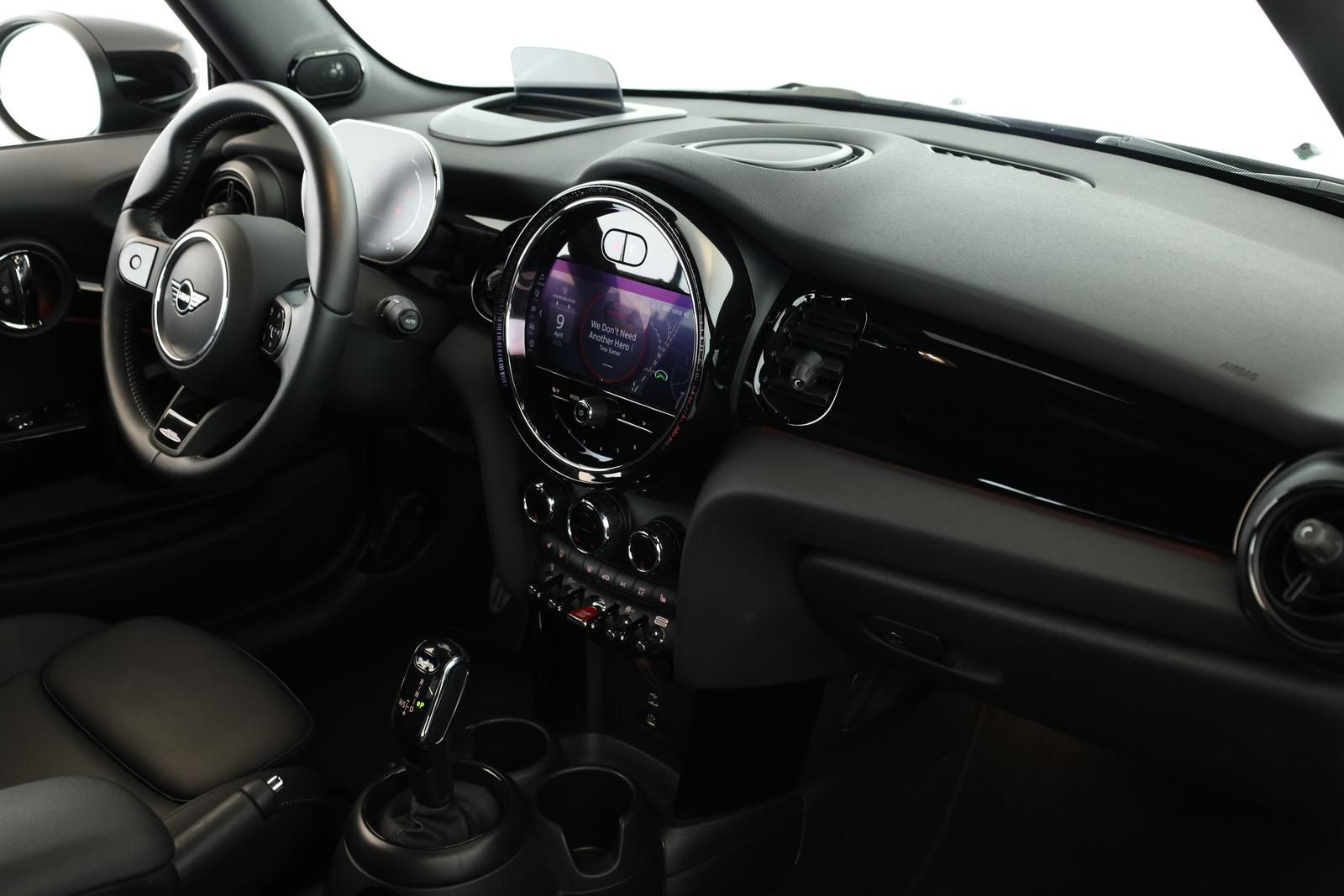 MINI Cooper S Cabrio JCW Premium+ - Samsaru's Car Outlet