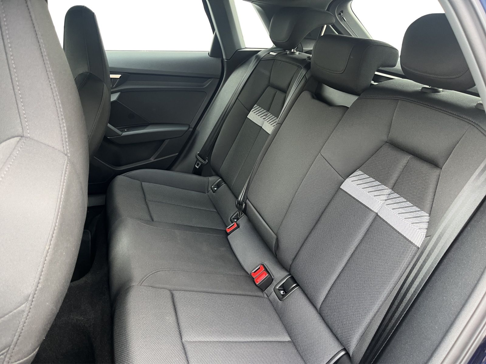 Audi A3 Sportback 35 TFSI S Line - Samsaru's Car Outlet