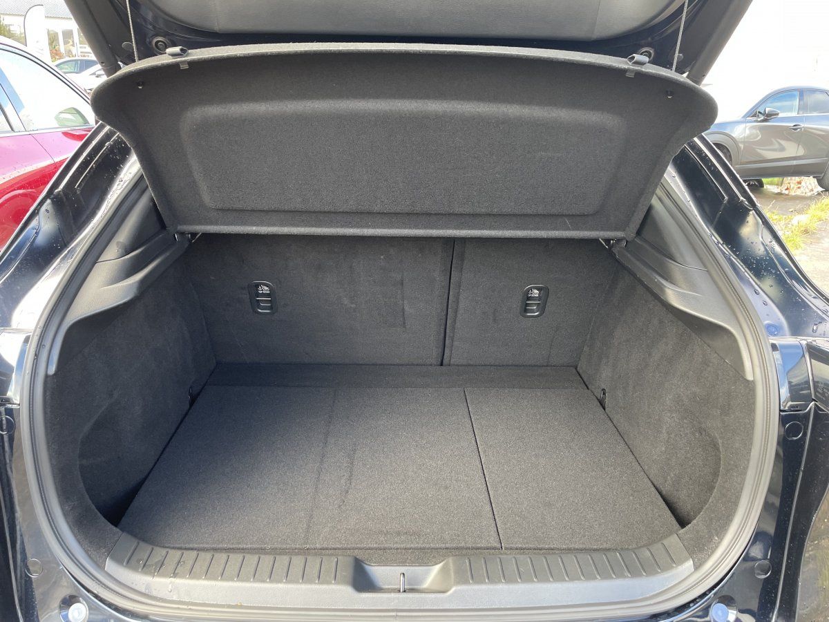 Mazda CX-30 2.5L e-SKYACTIV-G 140ps AT Exclusive-line