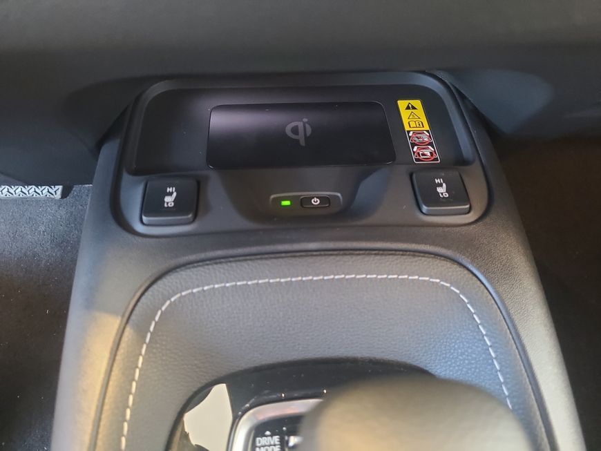 Toyota Corolla 2.0 Hybrid TS Teamplayer, Technik-Paket