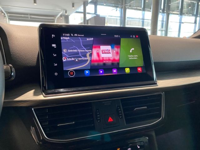 Seat Tarraco Xperience 1.5 TSI ACT - Samsaru's Car Outlet