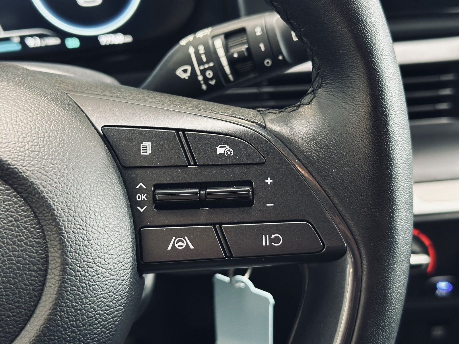 Hyundai i20 Trend Mild-Hybrid - Samsaru's Car Outlet