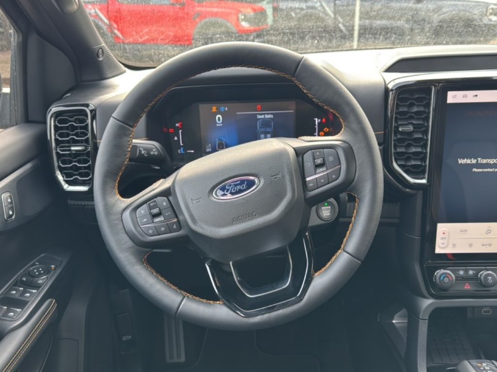 Ford Ranger WILDTRAK PHEV NAVI / AHK / TECHNO-PAKET 4