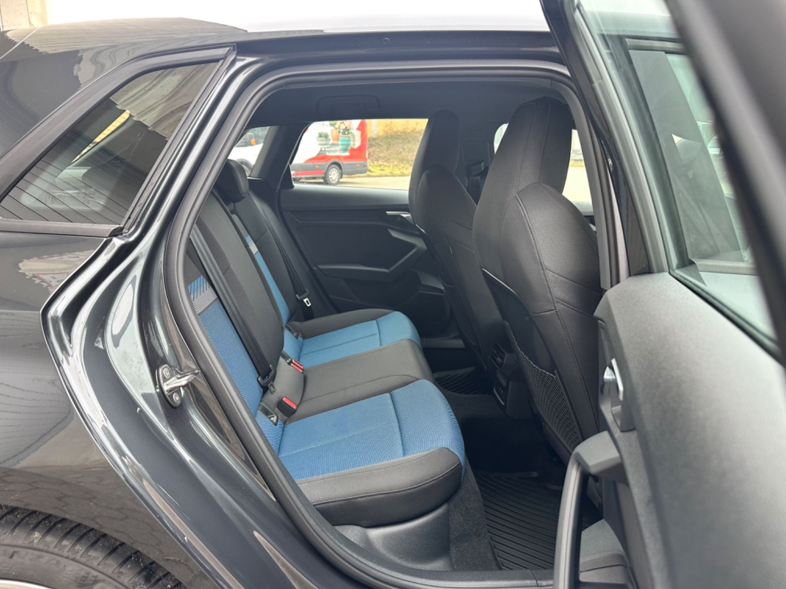 Audi A3 Sportback 35 TFSI advanced*S-Tronic*Virtual