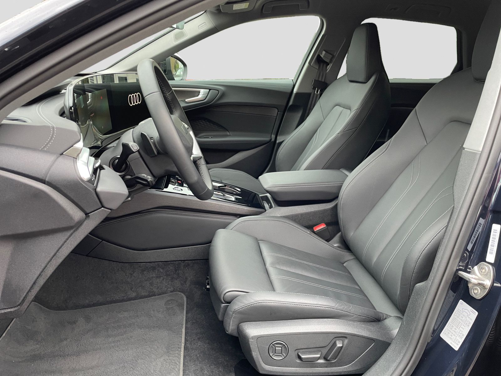 Audi A5 Avant TFSI quattro S-line edition one Matrix