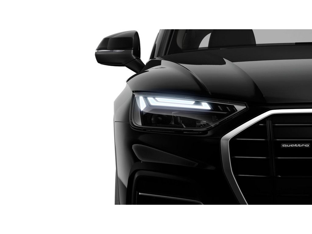 Audi Q5 40 TDI quattro S tronic - Samsaru's Car Outlet