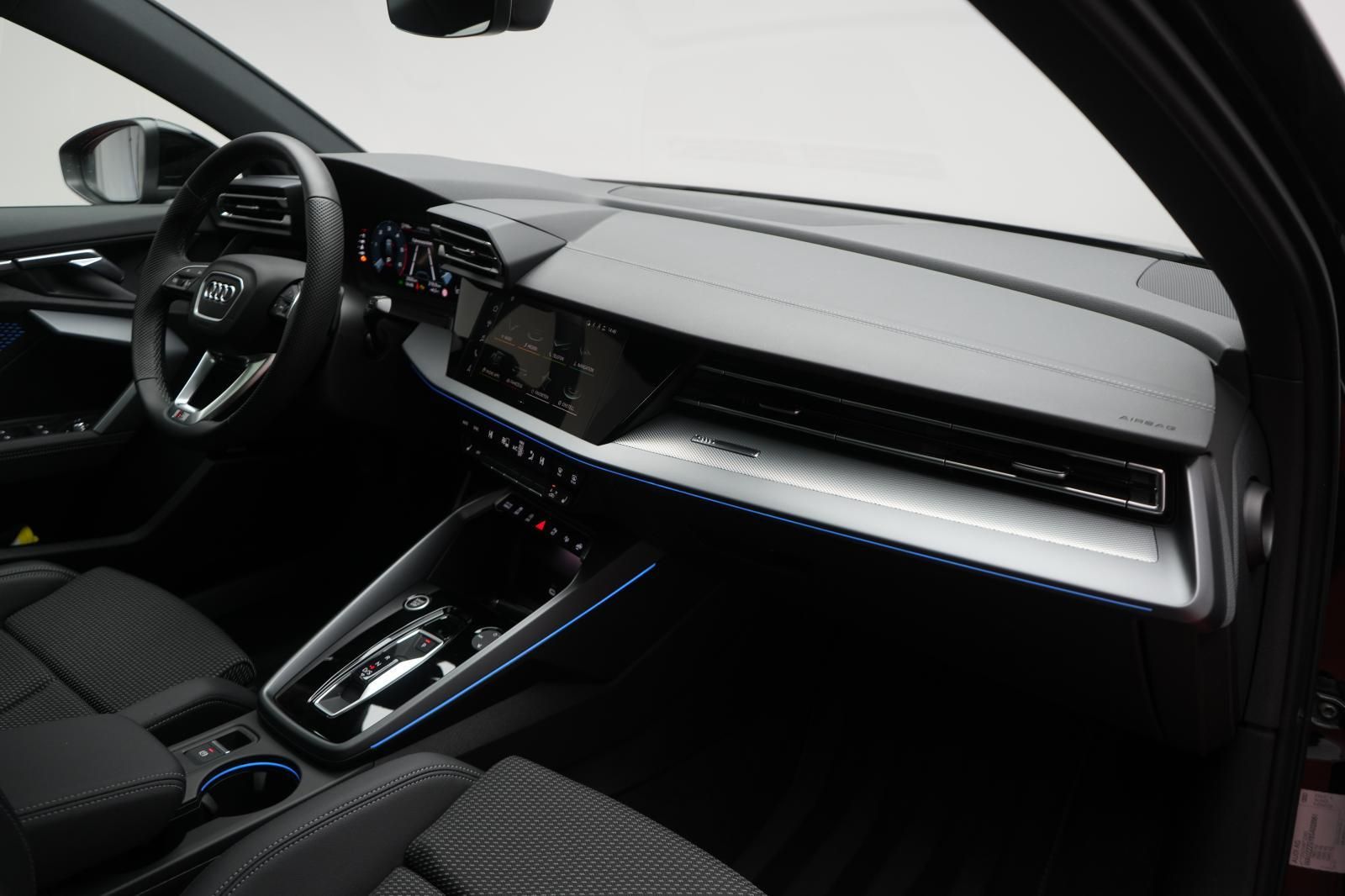 Audi A3 35 TDI Sportback S tronic S line - Samsaru's Car Outlet