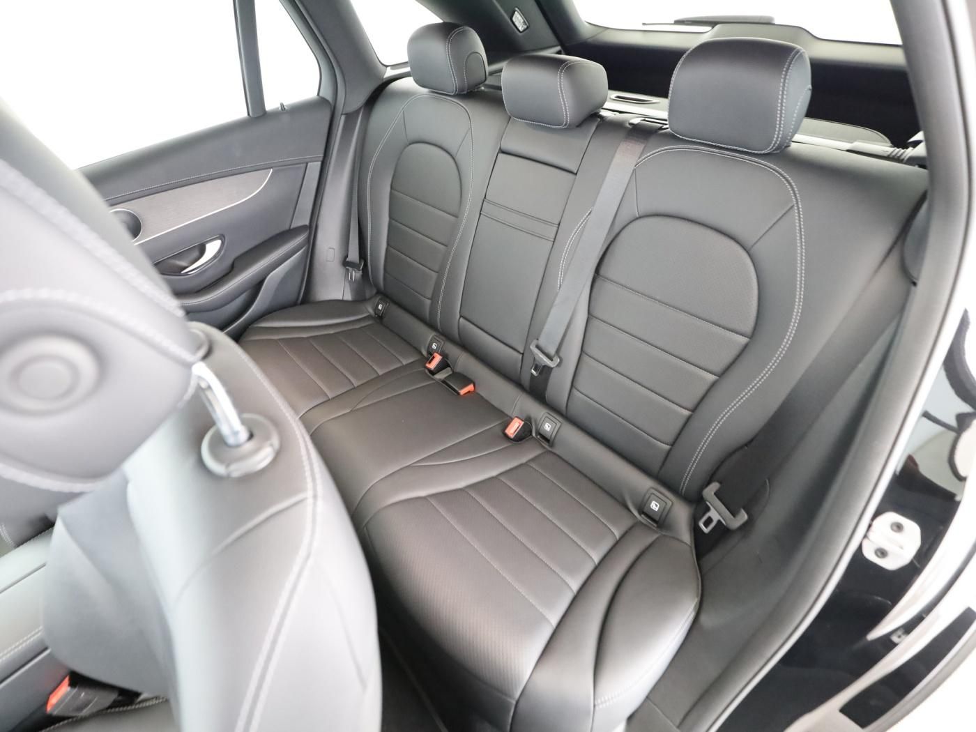 Mercedes-Benz GLC 300 de 4M AMG - Samsaru's Car Outlet