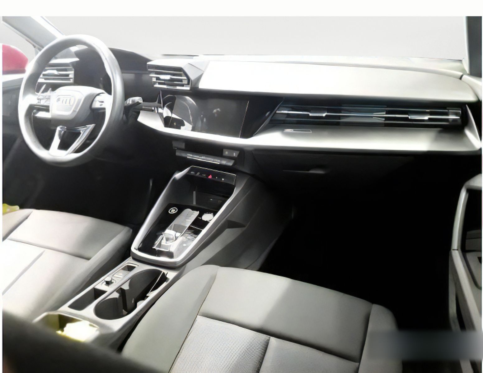 Audi A3 Sportback 40 TFSI e S tronic - Samsaru's Car Outlet