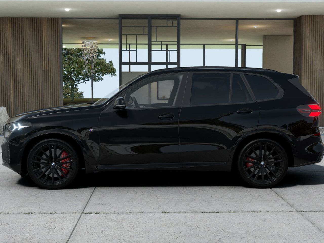 BMW X5 xDrive40d M-Sport Pro DA.Prof. AHK Pano HK 22