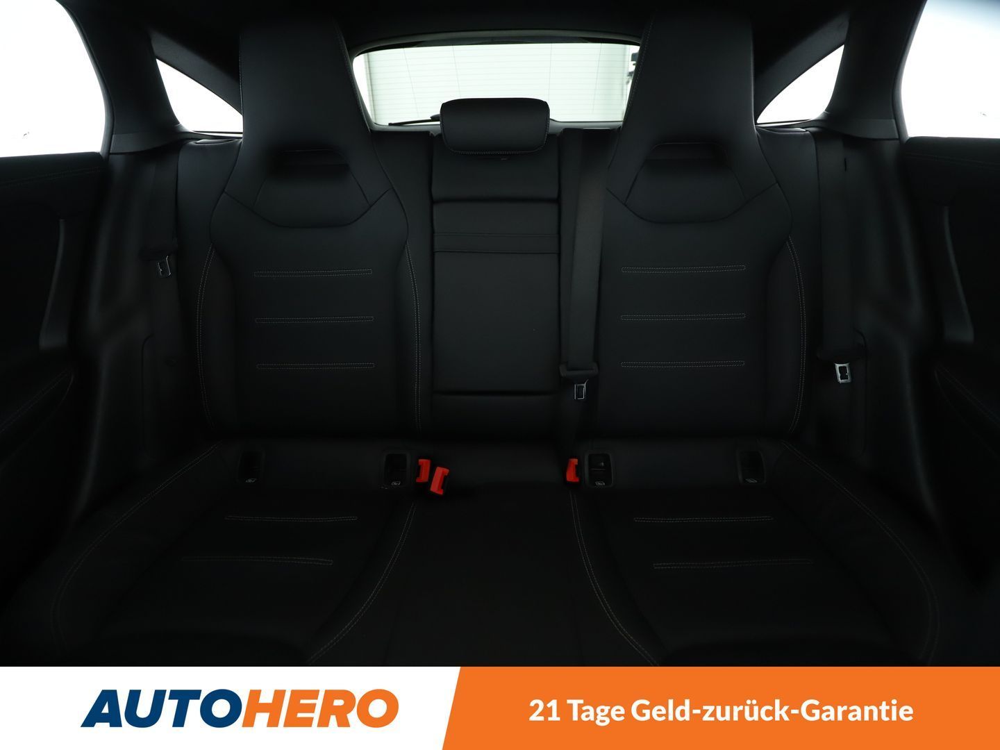 Mercedes-Benz CLA-Klasse CLA 45 Shooting Brake AMG 4Matic - Samsaru's Car Outlet