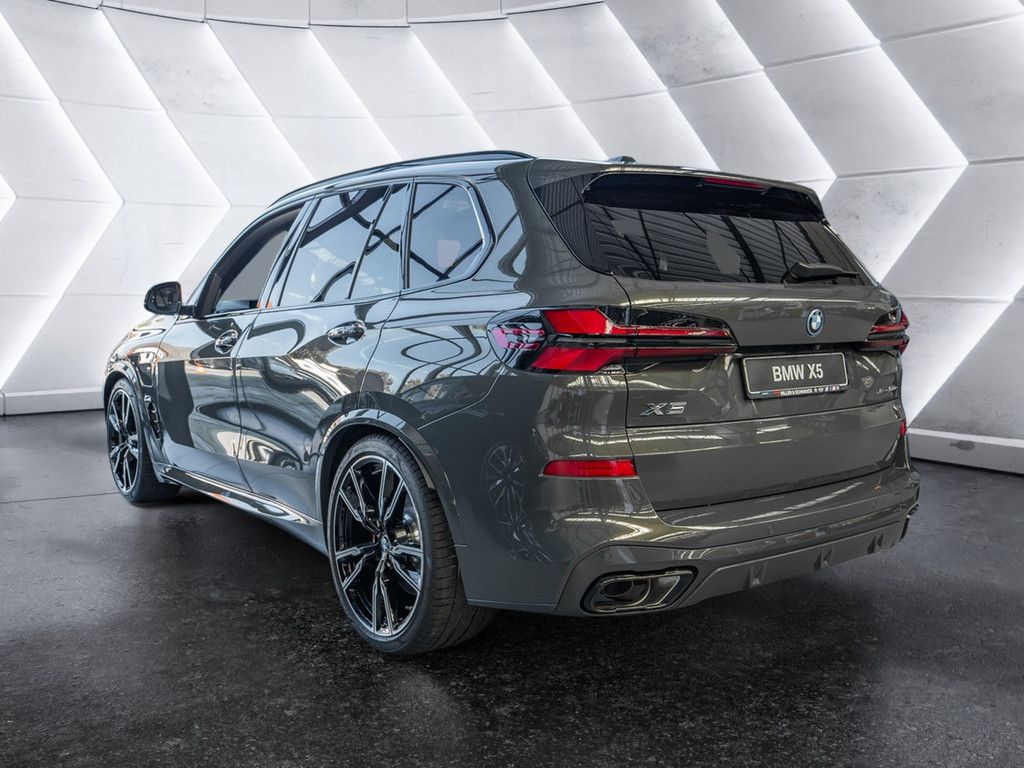 BMW X5 xDrive 50e M-Sport ACC PANO 360° AKTIVSITZE
