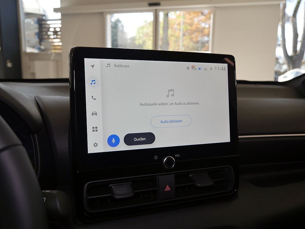 Toyota Yaris Hybrid Style Plus SHZ KAMERA NAVI ACC LED