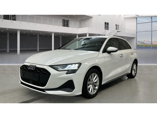 Audi A3 Sportback 35TFSI S tronic ACC/SITZHZ/LED/PARK