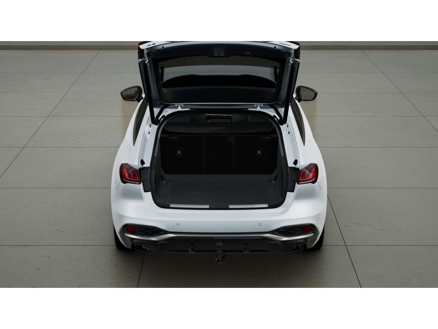 Audi A5 Avant TFSI quattro S line edition one AHK/19'