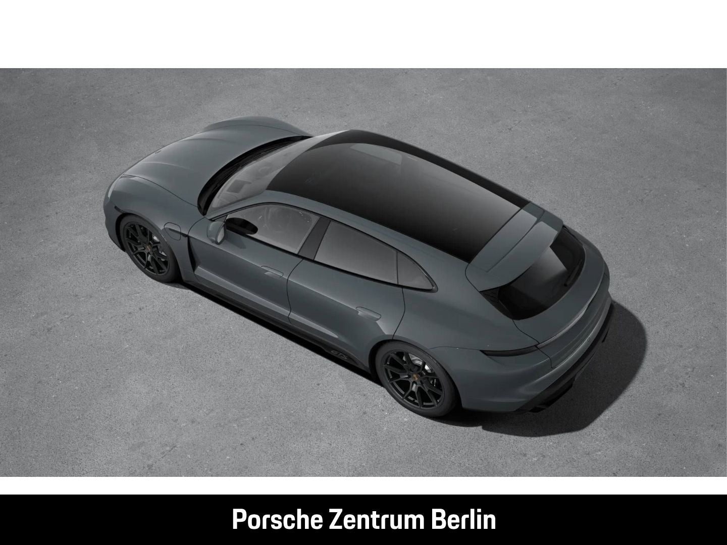 Porsche Taycan GTS Sport Turismo BOSE Rückfahrkamera LED