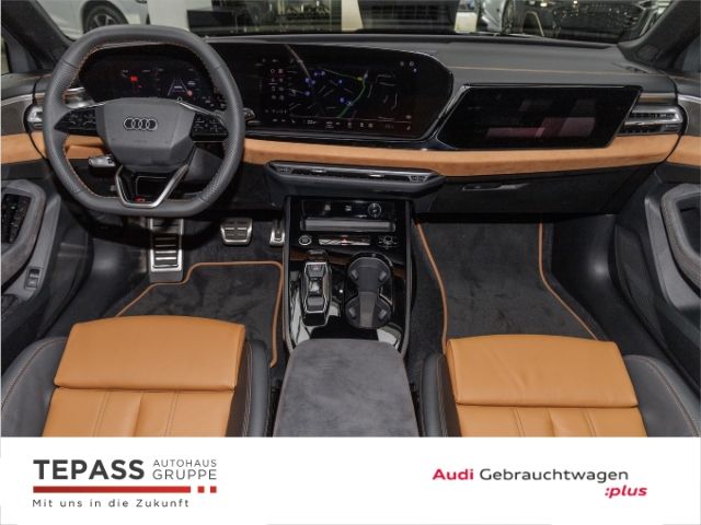 Audi A5 Avant TDI QUATTRO S LINE TECH PRO MMI EXCLUSI