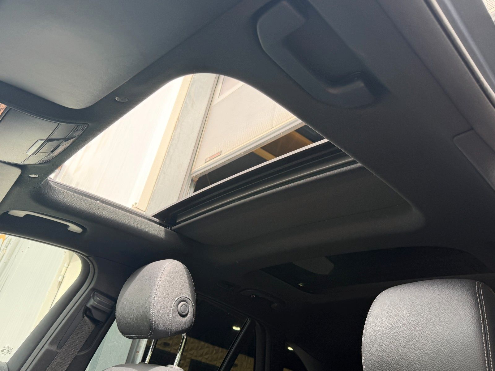 Mercedes-Benz GLC 400d 4Matic *AMG*Panorama*MBUX*Memory