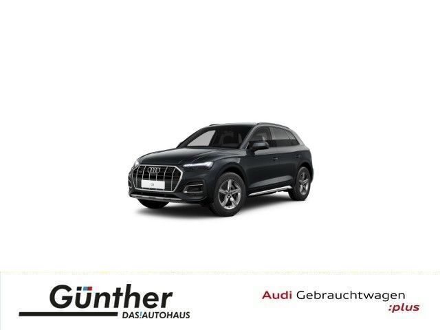 Audi Q5 40 TFSI QUATTRO - Samsaru's Car Outlet